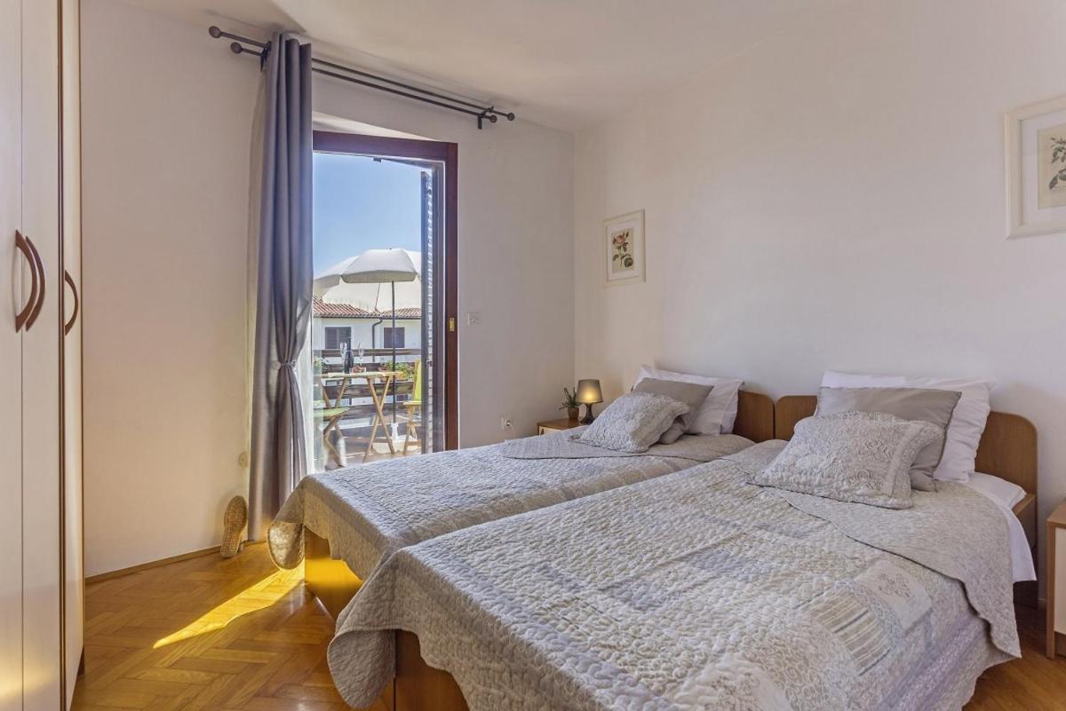 Nada in Vinkuran  Villa Pula Bagian luar foto