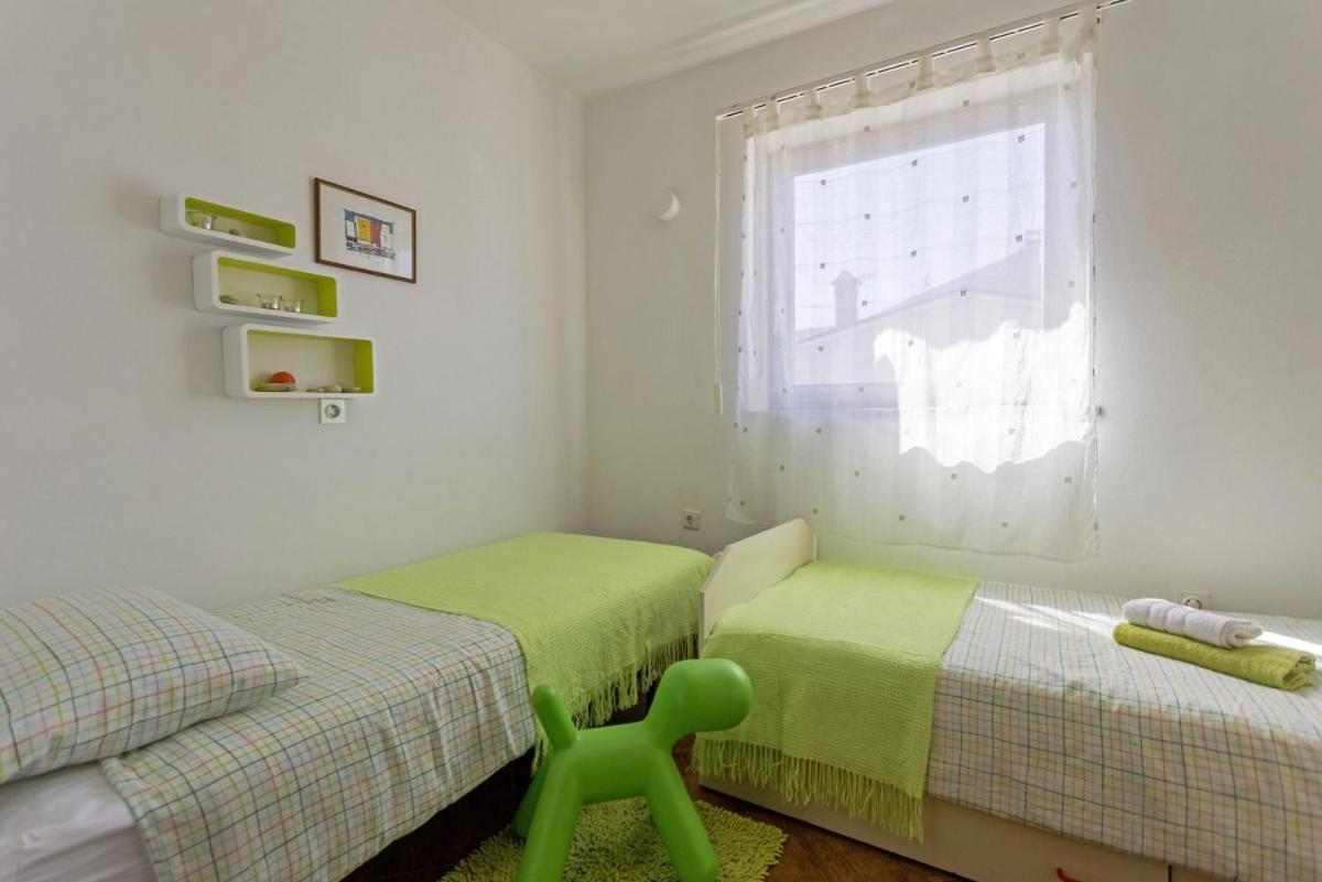 Nada in Vinkuran  Villa Pula Bagian luar foto